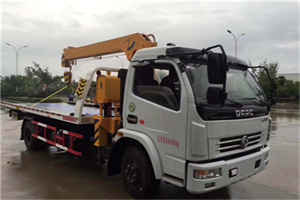 天宁24小时道路救援服务