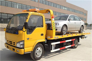 天宁道路救援一般怎么收费